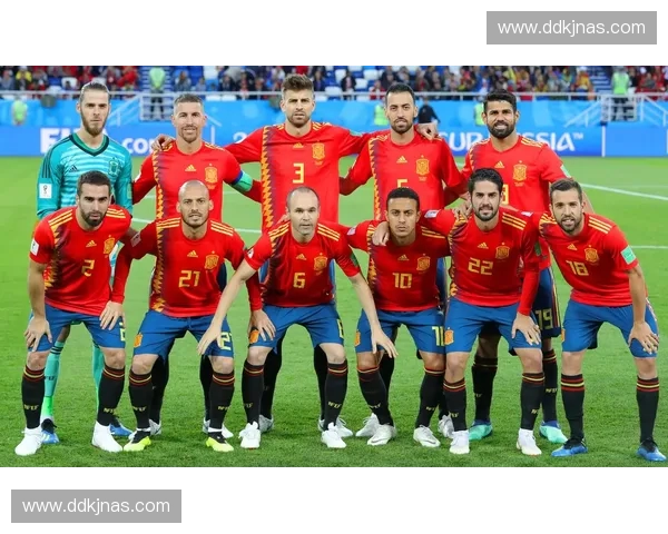 摩洛哥与西班牙世界杯对决:历史性的激战与深刻的足球印记 摩洛哥与西班牙世界杯对决:历史性的激战与深刻的足球印记