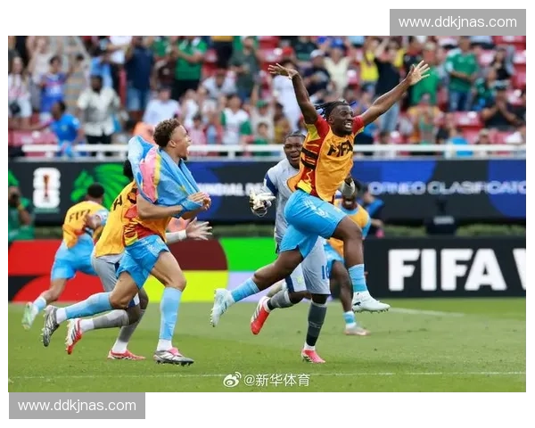 2026美加墨世界杯精彩球迷嘉年华全景体验指南